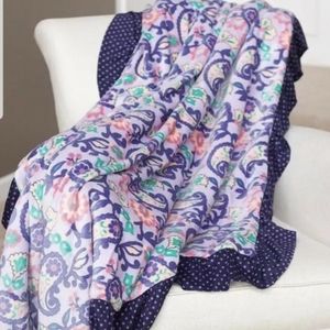 Brand new Matilda Jane blanket